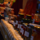 Karácsonyi piac (Fotó: Nagy Mária)