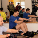 V. Mosonmagyaróvári Ergométeres Verseny 