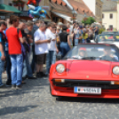  Pannonia-Carnuntum Old-Timer Rallye (Fotó: Nagy Mária)