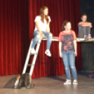 XXVI. Moson Megye Színjátszó Találkozó (Fotó: Bánhegyi István) 