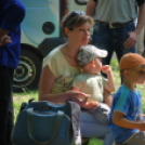 Friss Fesztivál - szombat délelőtt (Fotó: Nagy Mária)