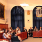 Szakképző Iskolák X. Kárpát-medencei Vers- és prózamondó Versenye