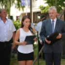 Nemzeti összetartozás napja (Fotó: Nagy Mária)