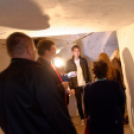 Kutatók éjszakája 2014 Nyugat-magyarországi Egyetem (Fotó: Horváth Attila)