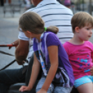 KULT - UTCA Hobbi nap (Fotó: Nagy Mária)