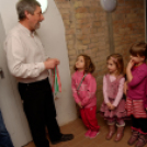 Óvodás malom és sakkverseny - Lányok (Fotó: Horváth Attila)