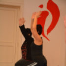 Nyílt nap a Magnóliában (Fotó: Nagy Mária)