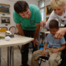 Albert Flórián Emlékkiállítás (Fotó: Horváth Attila)