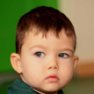 Mikulás a Pillangó Óvodában és mini bölcsődében