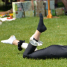 Gyermeknap a Hansági Múzeumban (Fotó: Bánhegyi István)