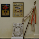 Rendhagyó történelemóra Nagy Róbert előadásában (Fotó: Horváth Attila)