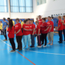 Sportnap - Legkisebb közös többszörös