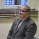 Reisinger Attila könyvbemutatója (Fotó: Nagy Mária)