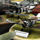 XXI. Nemzetközi Makett Kiállítás és Verseny