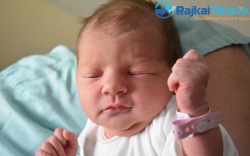 Dobrai Hanna, 3460 gr. Ásványráró