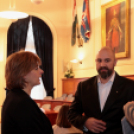 Mosonmagyaróvár Város és a Rotary Mosonmagyaróvár pályázatának eredményhirdetése, ösztöndíjak átadása