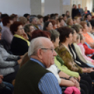 10. Tavaszköszöntő Jótékonysági sütisütő verseny