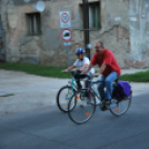 Gurul a város! (Fotó: Nagy Mária)