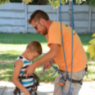 Hédervári sport és egészségnap (Fotó: Nagy Mária)