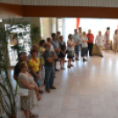 Kerekes István fotókiállítás megnyitója (Fotó: Nagy Mária)