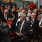 Egyetem évnyitó (Fotó: Nagy Mária)