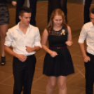 Kossuth Lajos Gimnázium szalagtűző - Tánc