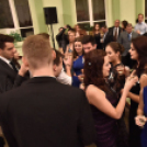 Kossuth Lajos Gimnázium szalagtűző - Tánc