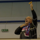 Női kézilabda NBI, Alapszakasz: 20. forduló MKC SE – Békéscsabai Előre NKSE (35-25) (Fotó: Horváth Attila)