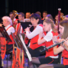 Kühne Fúvószenekar Tavaszi Hangverseny (Fotó: Bánhegyi István)