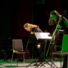 A Mosonyi Mihály Zeneiskola karácsonyi hangversenye