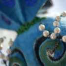 Bóbita bábkiállítás (Fotó: Nagy Mária)