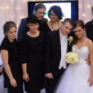 Mosonmagyaróvári Esküvői Kiállítás 2014.