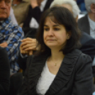 Szétlőtt városok, Poznan-Budapest 1956 (Fotó: Nagy Mária)