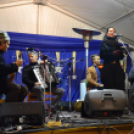 Adventi esték, Herczku Ágnes és a Banda élő koncert (Fotó: Patács Judit)