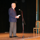 Nyugdíjas Versmondó verseny (Fotó: Kiss Zoltán)