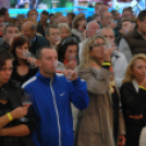 VII. Szigetköz ízei, Vármegye borai fesztivál péntek 1. (Fotó: Nagy Mária)