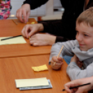 Mutass Utat! 2015 programsorozat 3. előadása. (Fotó: Horváth Attila)