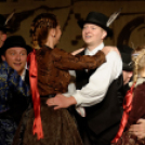 Litresits Mátyás emlékműsor - Kívánságod szerint... (Fotó: Horváth Attila)