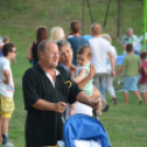 Mosoni Nyárbúcsúztató (Fotó: Nagy Mária)