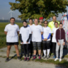 Emlékfutás Mosonmagyaróváron