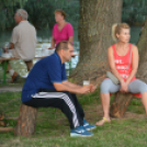 Mosoni Nyárbúcsúztató (Fotó: Nagy Mária)