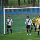 FUTURA Mosonmagyaróvár-Újbuda Fc (1:0) Gratulálunk! (Fotó: Nagy Mária)