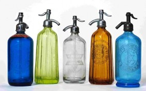 A szódavíz egy magyar kultuszital