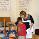 Térségi Tanodanyitó rendezvény