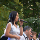 Moson Big Band koncert (Fotó: Bánhegyi István)