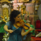 Jótékonysági koncert (Fotó: Nagy Mária)