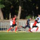 MTE 1904 - Dorogi FC (1:1) (Fotó: Nagy Mária)