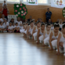 XXII. Városi Óvodás Sportnap