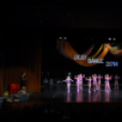 Okay Dance 2014. Gálaműsor - Full Version A Teljes Műsor Part 2.