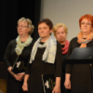 Lions Club Mosonmagyaróvár - 25 éves Jubileumi műsor